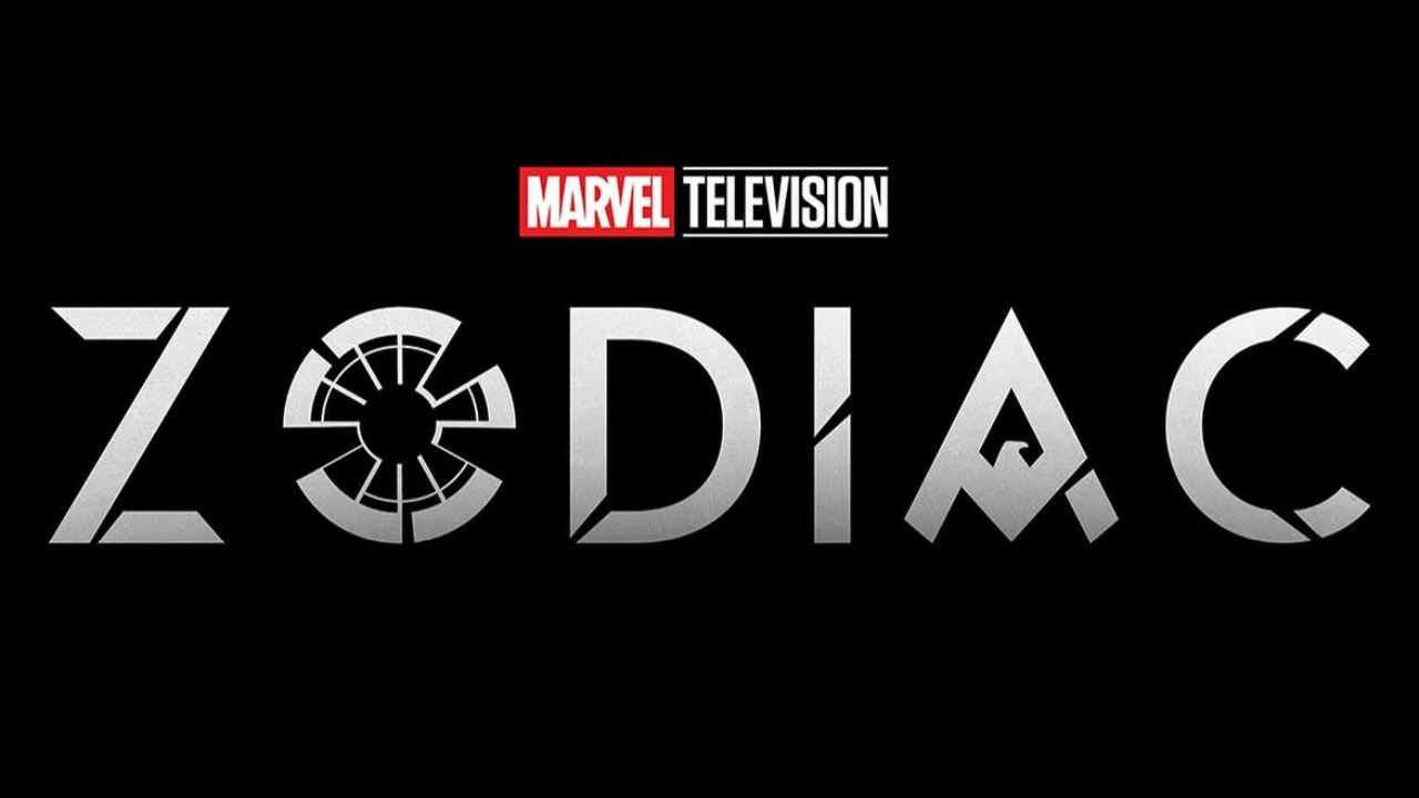 Zodiac é anunciada como nova série da Marvel