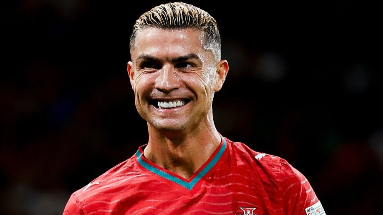 Cristiano Ronaldo e treinadores de Portugal possuem histórico de conflito