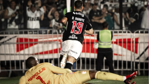 Vasco enfrenta impasses para partida na Copa Sul-Americana