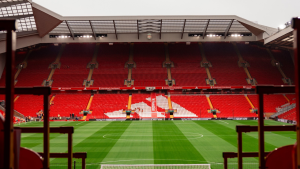 Torcida do Liverpool promete protestos para o Manchester City em Anfield