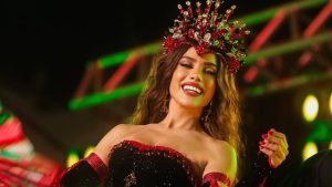 Diretor do Lollapalooza explica ausência de Anitta no festival