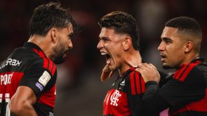 Fase de Carrascal garante liderança mas desfalca time contra o Vasco