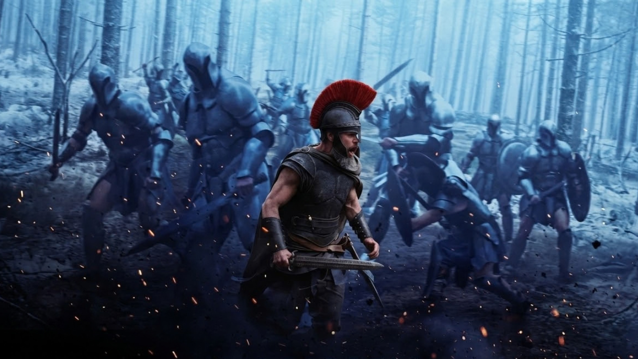 A Odisseia terá novas sessões em IMAX 70 mm
