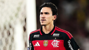 Destaque com Ancelotti, Pedro retorna ao Flamengo em meio a cobranças
