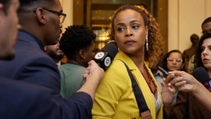 Berenice retorna em “Cidade de Deus: A Luta não para” e apostará na política
