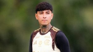 Erick Pulgar e presidente do Fluminense encaram julgamento nesta quinta