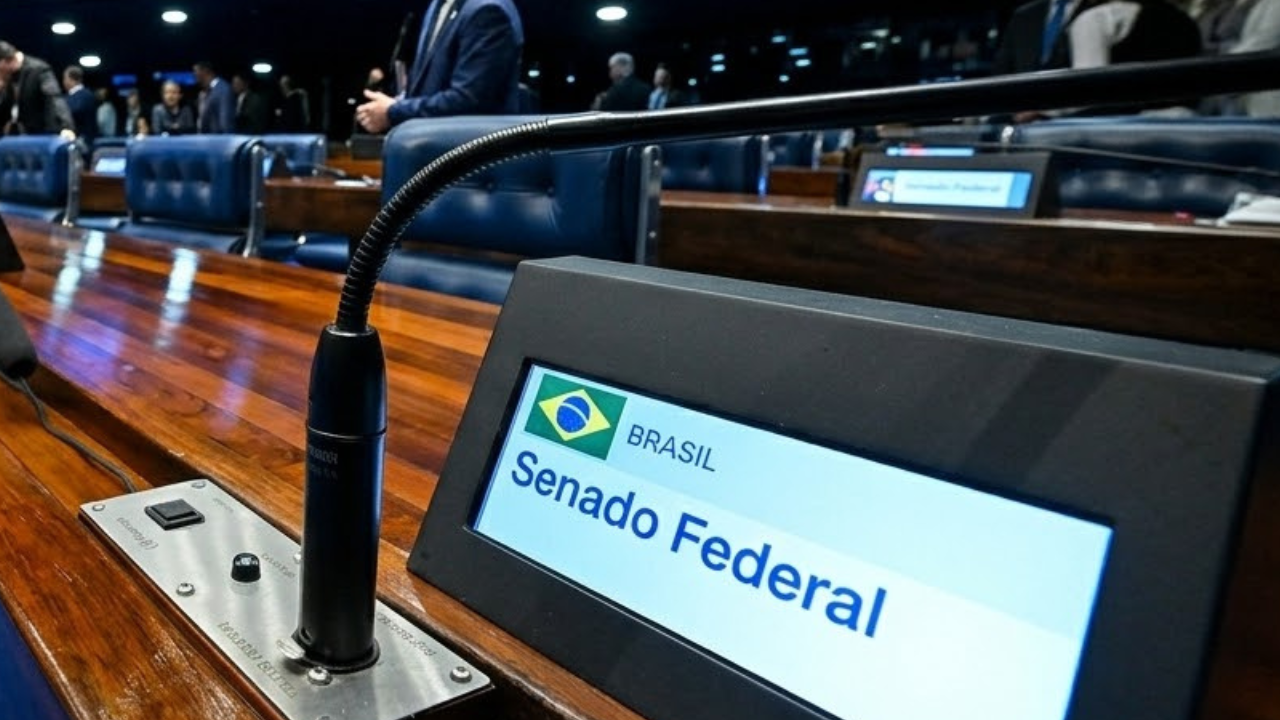 Senado vota nesta quarta-feira sobre o fim da escala 6 x 1