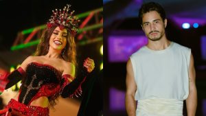 Anitta elogia Danilo Mesquita e aumenta boatos de romance