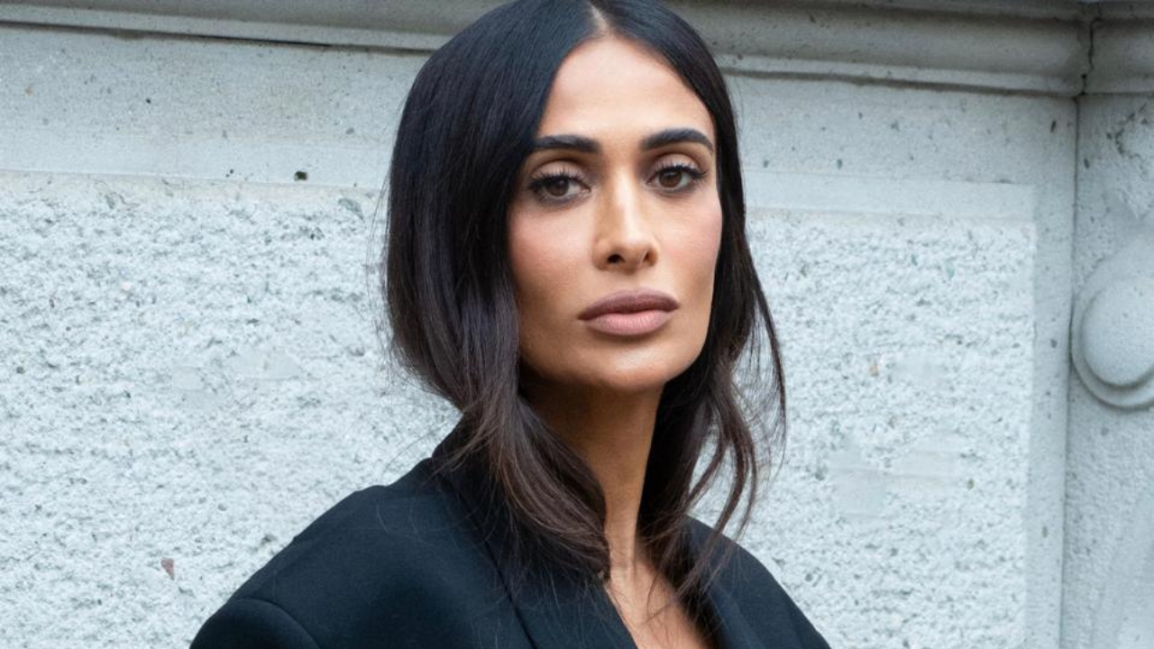 Silvia Braz é anunciada como nova integrante do BoF 500, lista que reúne os nomes mais relevantes que moldam a indústria global da moda