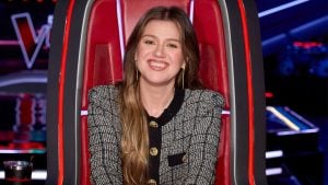 Kelly Clarkson abre o jogo e revela o real motivo para não querer namorar de novo; entenda