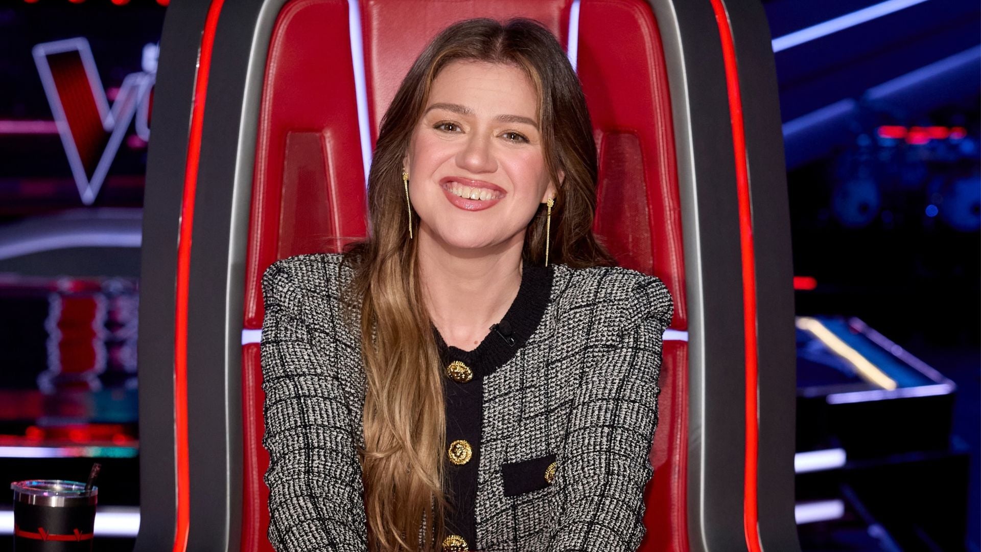 Kelly Clarkson abre o jogo e revela o real motivo para não querer namorar de novo; entenda