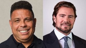 Fundo de Vorcaro injetou R$ 28 milhões no Cruzeiro a pedido de Ronaldo; saiba os detalhes