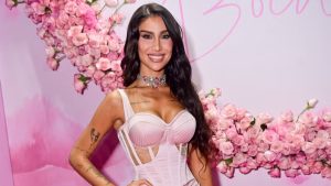 Bianca Andrade reúne famosos em festão para celebrar marco histórico de 15 anos na internet