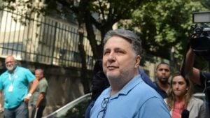 MPE defende desistência de Garotinho e decisão pode entregar vitória para Ruas
