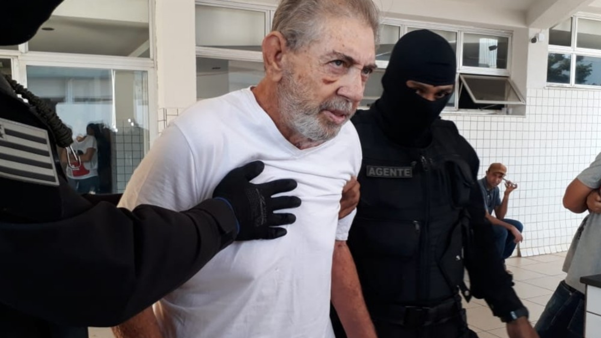 João de Deus e centro espírita são sentenciados a pagar fortuna de R$ 20 milhões por danos morais coletivos