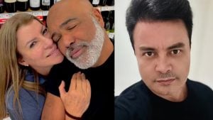 Viúva de Rick confirma retorno de Renner aos shows e emociona a web