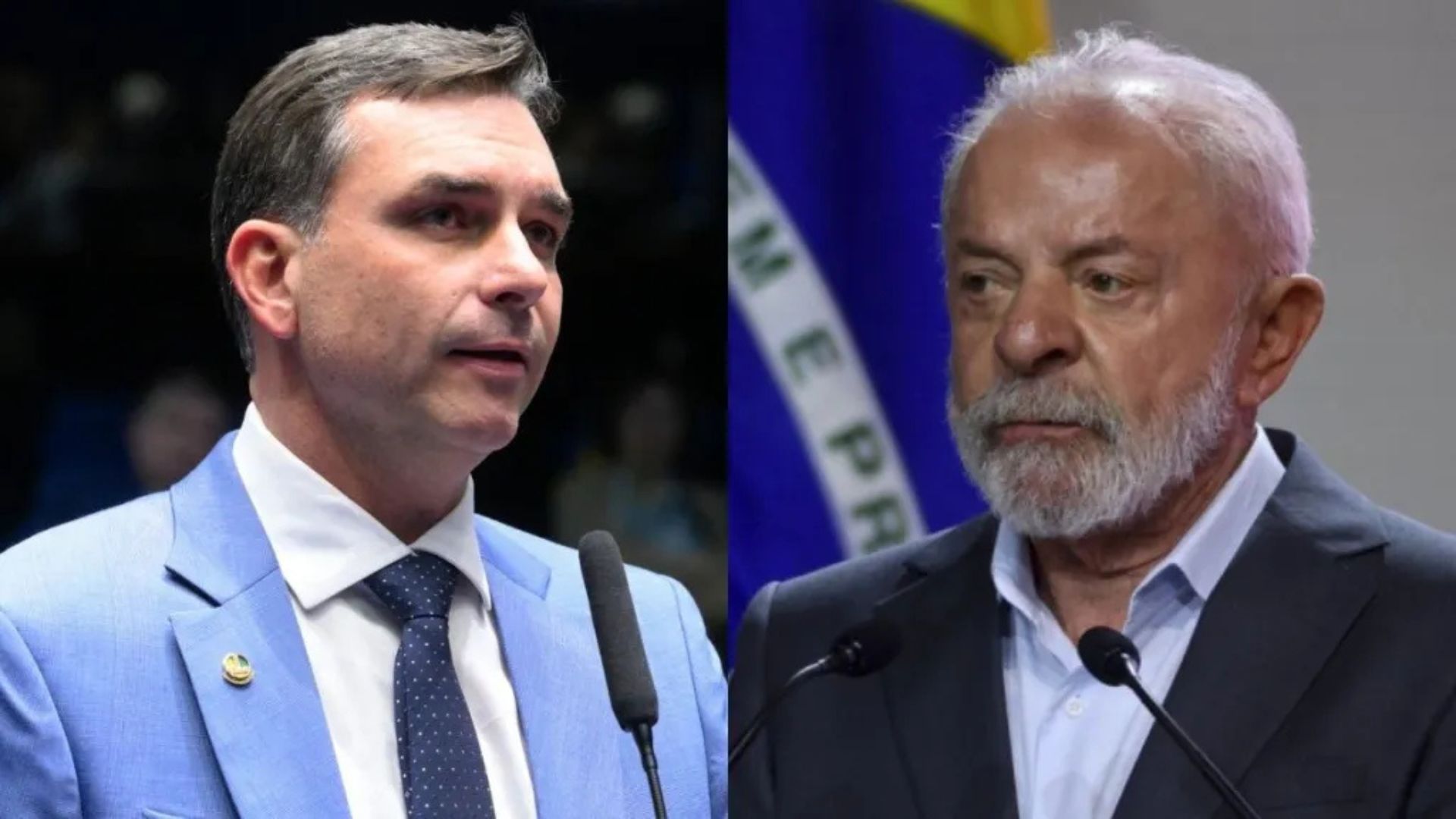 Imprensa mundial repercute polarização, Amazônia e uso de IA na disputa presidencial entre Flávio e Lula