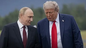 Trump é criticado por plano de importar diesel russo