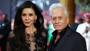 Michael Douglas revela o verdadeiro segredo que salvou seu casamento com Catherine Zeta-Jones após separação