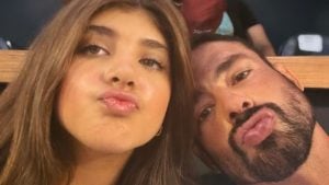 Cauã Reymond abre o jogo sobre a adolescência da filha e impõe ‘condição’ para futuros relacionamentos