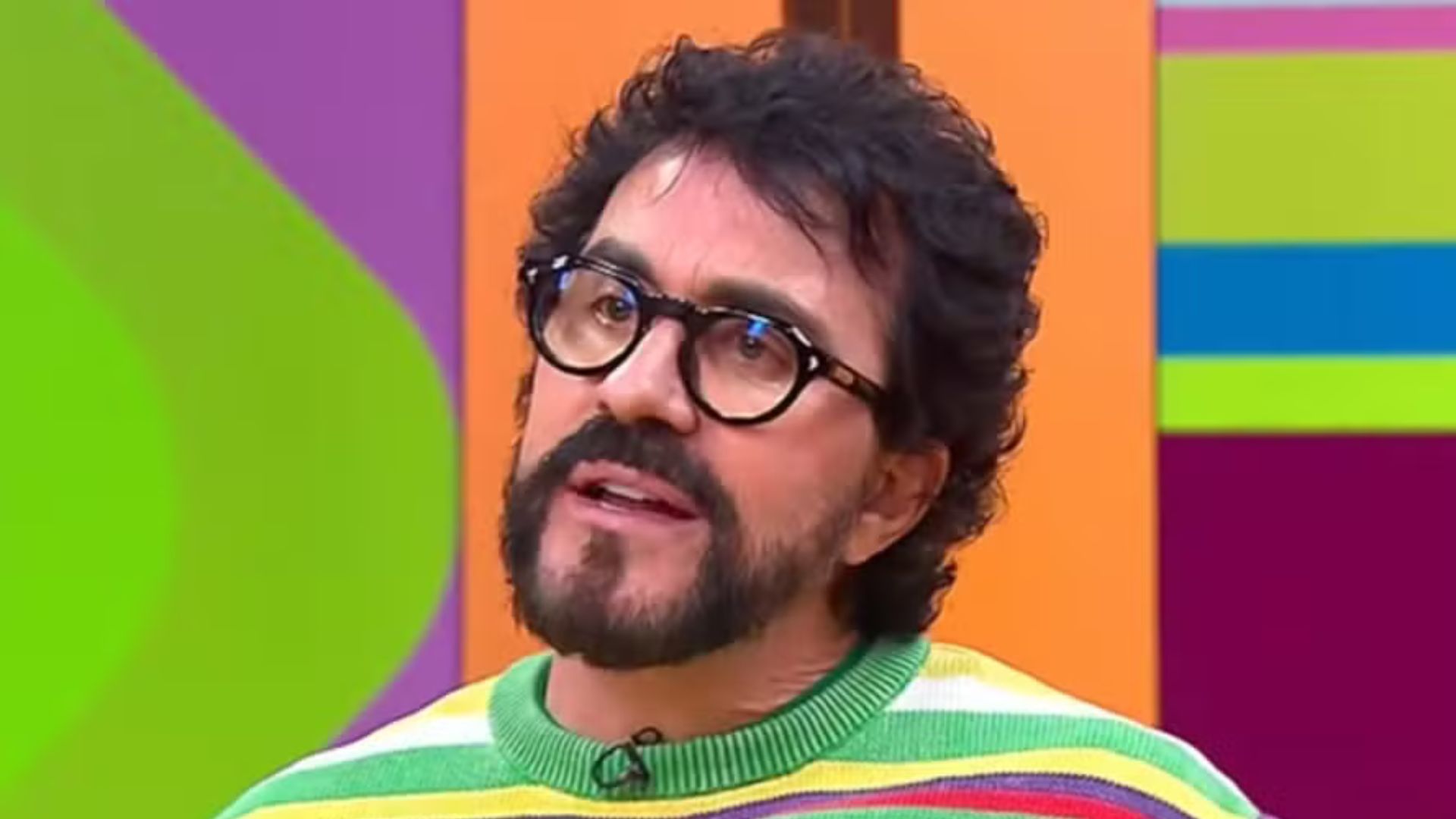Padre Fábio de Melo desabafa sobre sua luta contra a depressão crônica: “Eu nunca acordei feliz”