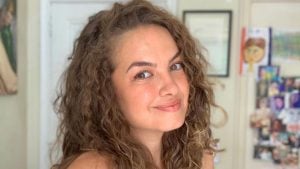 Lua Blanco, conhecida como a Roberta de ‘Rebelde Brasil’, morre aos 39 anos
