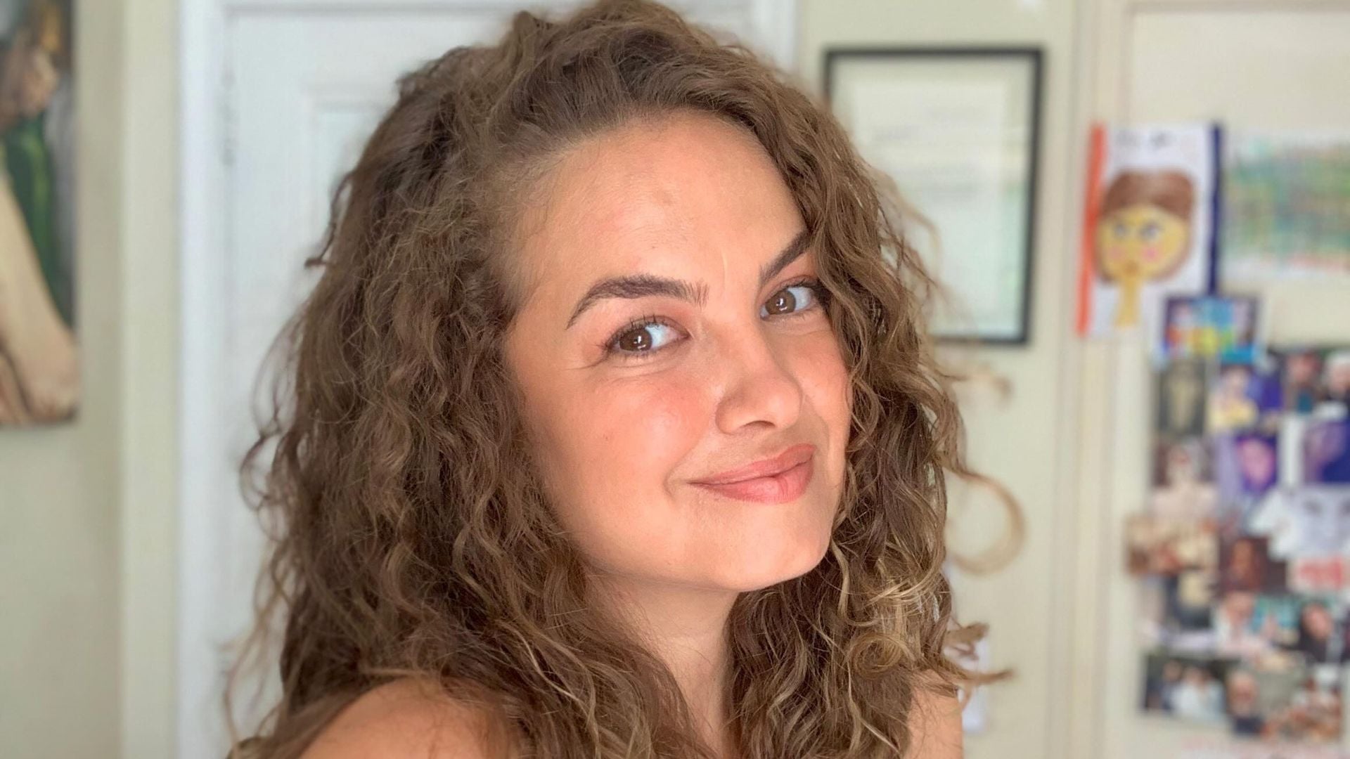 Lua Blanco, conhecida como a Roberta de ‘Rebelde Brasil’, morre aos 39 anos