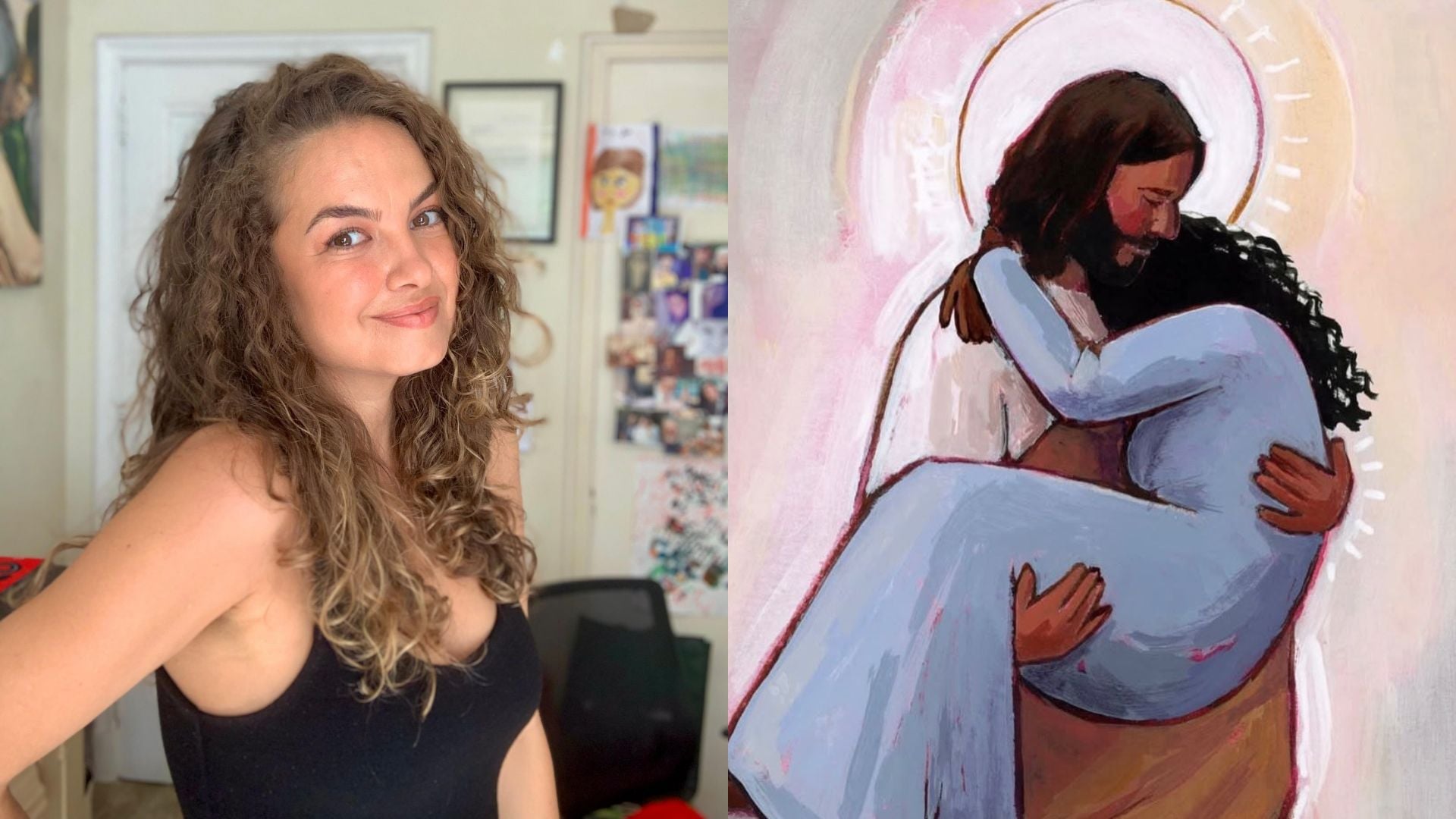 Última publicação de Lua Blanco nas redes sociais, há cinco dias, é apontado como despedida: “Sabia que estava partindo”