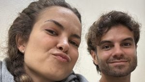 Artistas e famosos lamentam a morte de Lua Blanco aos 39 anos