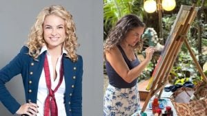 Velório de Lua Blanco é marcado para esta segunda-feira (19/10) no Rio de Janeiro