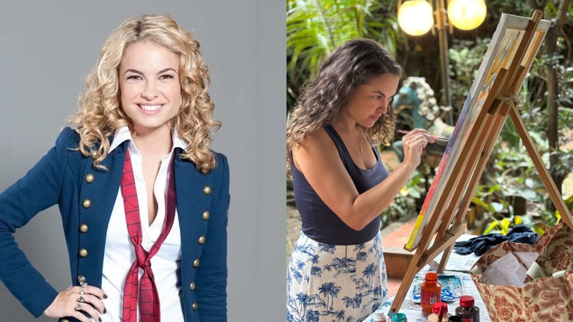 Velório de Lua Blanco é marcado para esta segunda-feira (19/10) no Rio de Janeiro