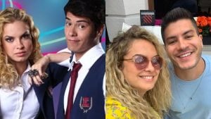 Arthur Aguiar lamenta morte de Lua Blanco e relembra detalhes de último encontro com a ex-namorada