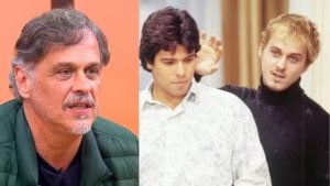 Anos após ‘A Viagem’, Guilherme Fontes revela que pessoas ainda têm medo dele nas ruas por causa de Alexandre