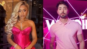 Cariúcha abre o jogo sobre polêmica e revela por que barrou Rico Melquiades no “SuperPop”: “Meu medo era partir pra cima dele”
