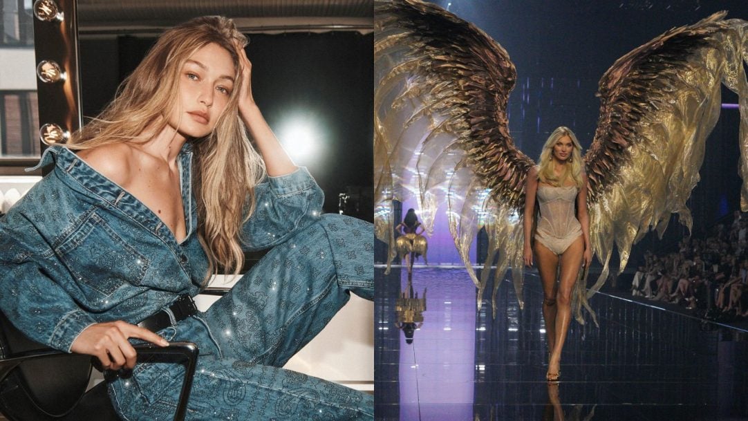 Gigi Hadid sai em defesa de Elsa Hosk após críticas e detalha perrengues de modelos: “Vocês não têm noção”