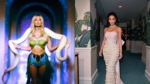 Kim Kardashian e Paris Hilton teriam se desentendido por causa de entrevistas para biografia, aponta site