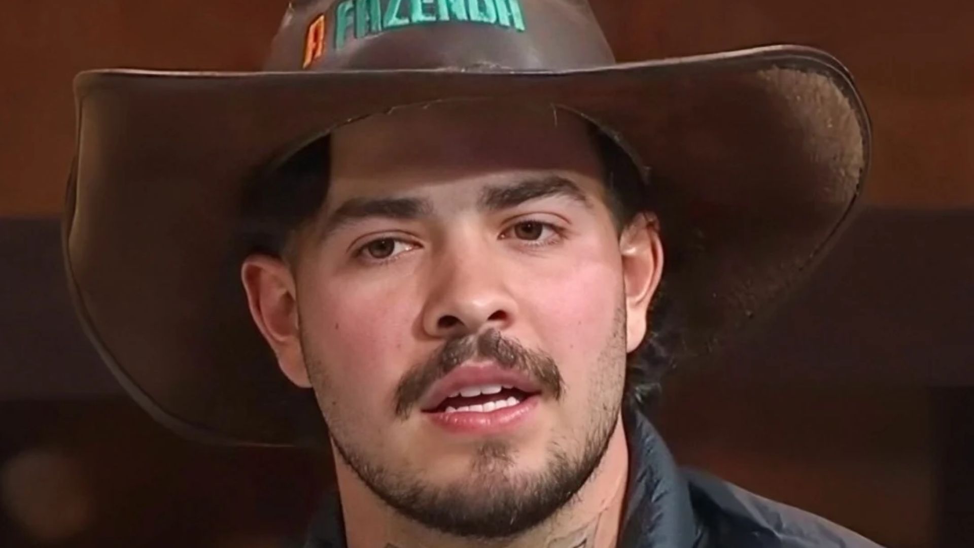 Jottapê quebra o silêncio, explica desistência de “A Fazenda 18” e revela detalhes de sua passagem pelo reality