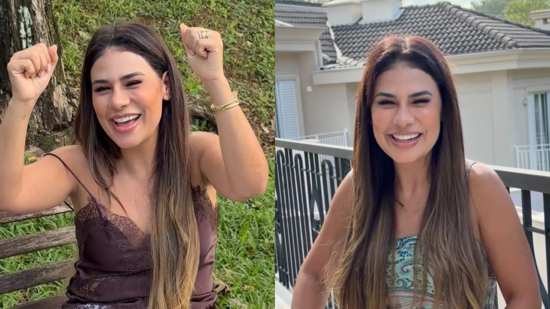 Simone Mendes detalha cirurgia de lipedema e choca seguidores com revelação