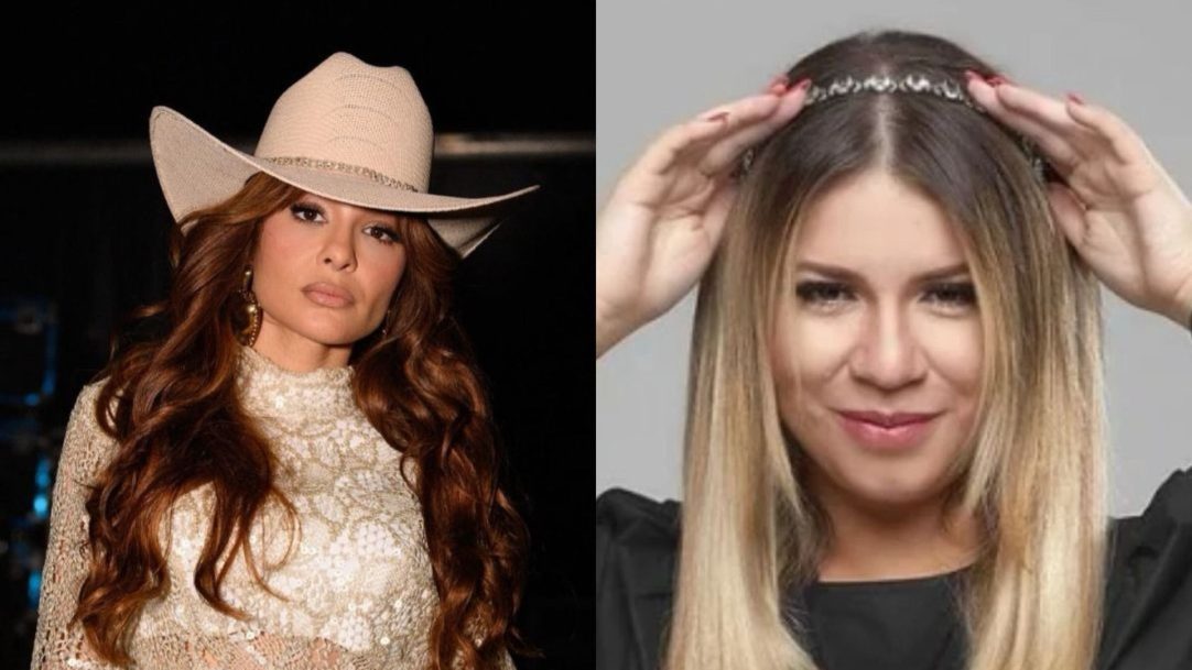 Maiara surpreende ao revelar que ela e Marília Mendonça se apaixonaram pelo mesmo rapaz e expõe hit