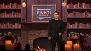 Renner se emociona ao gravar pela primeira vez sem Rick e homenageia o parceiro