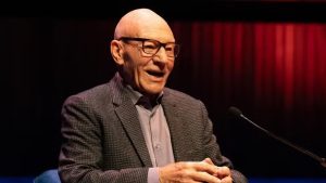 Causa da morte de Patrick Stewart, lenda de ‘Star Trek’ e ‘X-Men’, é revelada