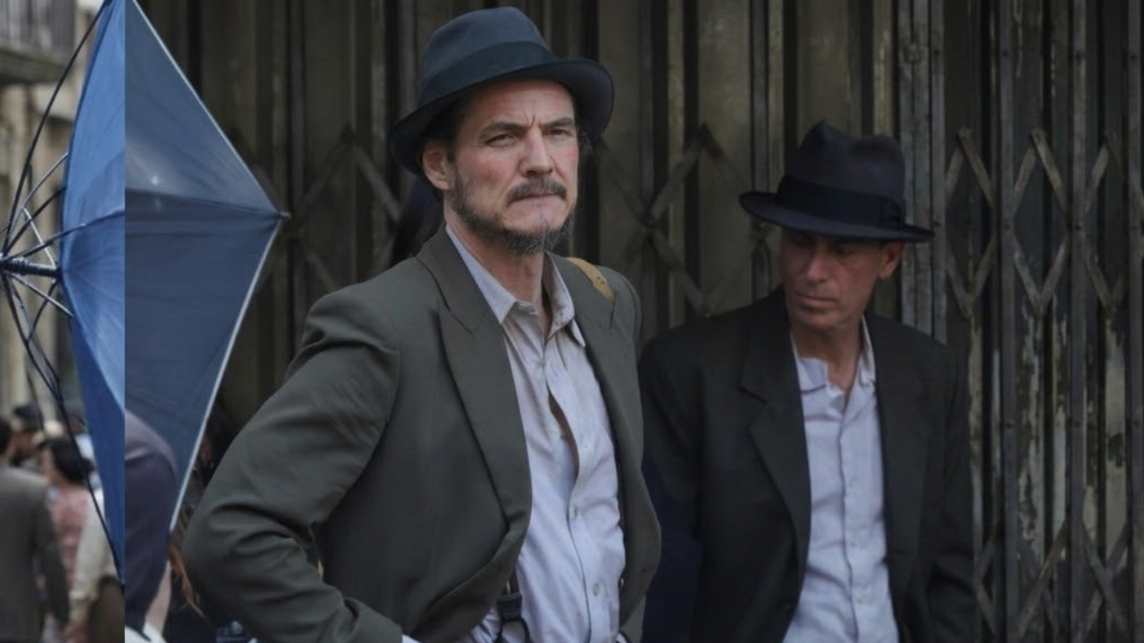 Estrelado por Pedro Pascal De Noche deve receber classificação adulta