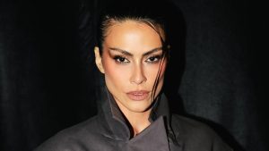 Cleo Pires é parabenizada por Elenco de “Se eu fosse você 3”