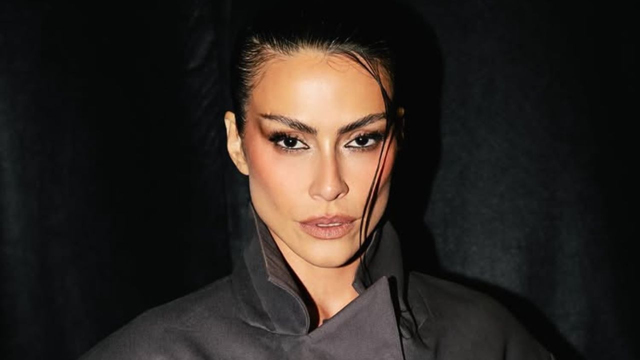 Cleo Pires é parabenizada por Elenco de “Se eu fosse você 3”