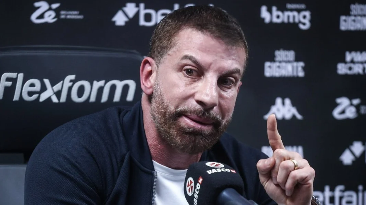 Vasco e Boca Juniors será no Maracanã por determinação da Justiça