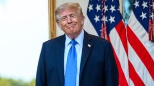 Governo Trump transfere US$ 52 milhões em ajuda militar para América Latina
