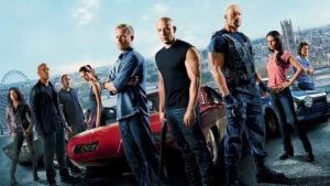 Velozes & Furiosos expande franquia com nova série de TV