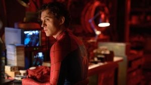 “Homem-Aranha: Um Novo Dia” supera US$ 2,5 bilhões nas bilheterias