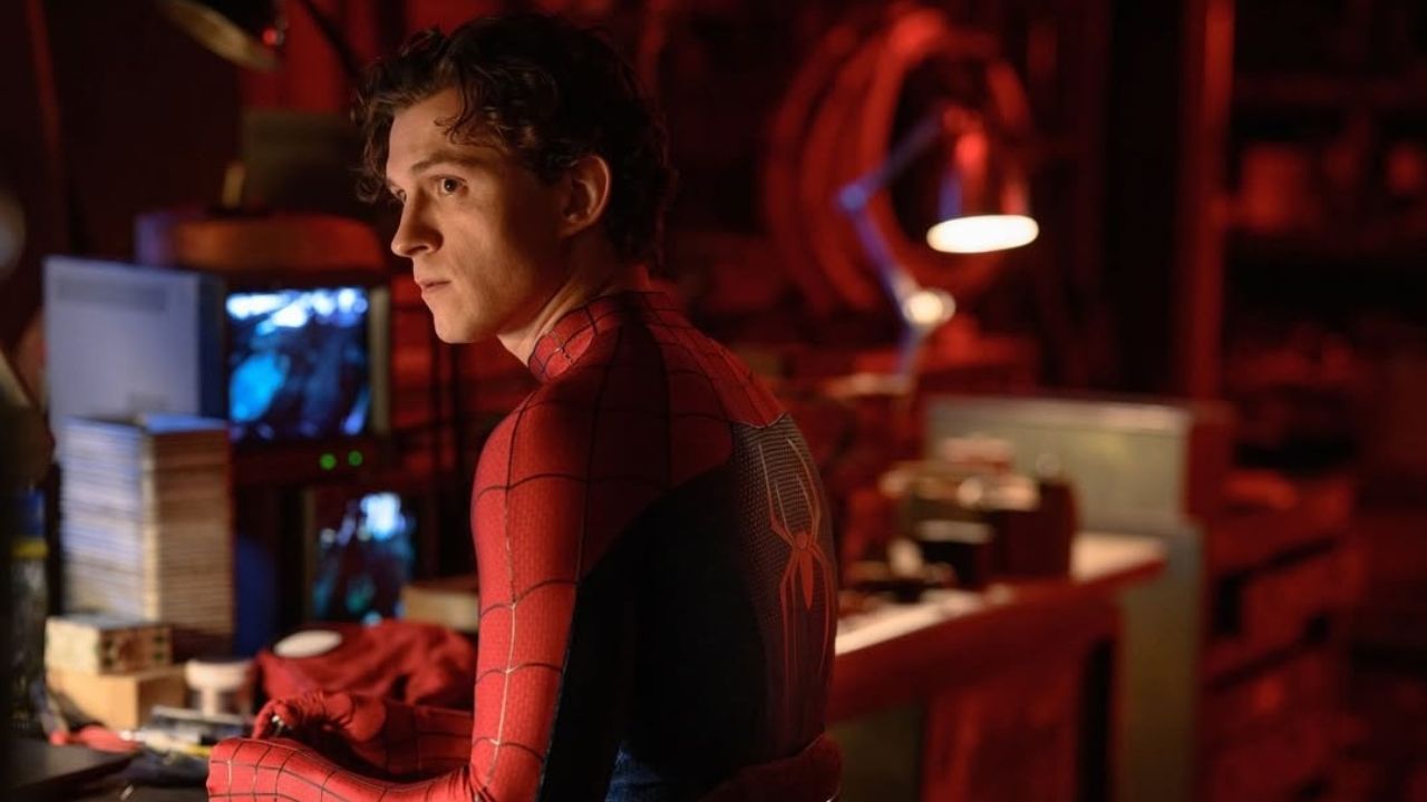 “Homem-Aranha: Um Novo Dia” supera US$ 2,5 bilhões nas bilheterias