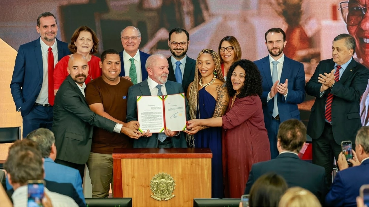 Governo anuncia pacote de benefícios para MEIs
